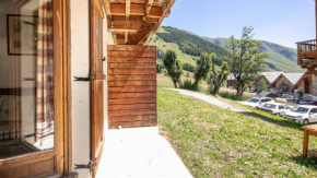 LES TETRAS - 54 - Chalet lumineux 7 pers